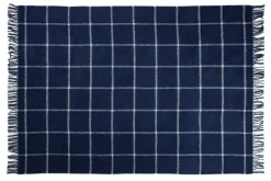 Outlet Thor Uldplaid, , 130x200 cm Plaider
