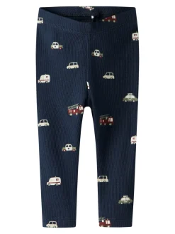 Name It Thue Leggings, , 80 cm-Børn Bukser & Leggings