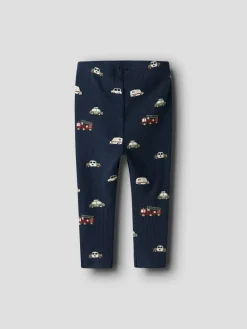 Name It Thue Leggings, , 80 cm-Børn Bukser & Leggings