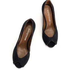 Online Tiffany Pumps, , 40 Dame Højhælede Sko