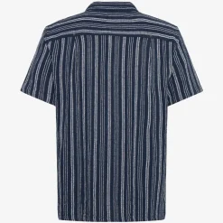 Hot Tiger Stripe, , XXL Skjorter
