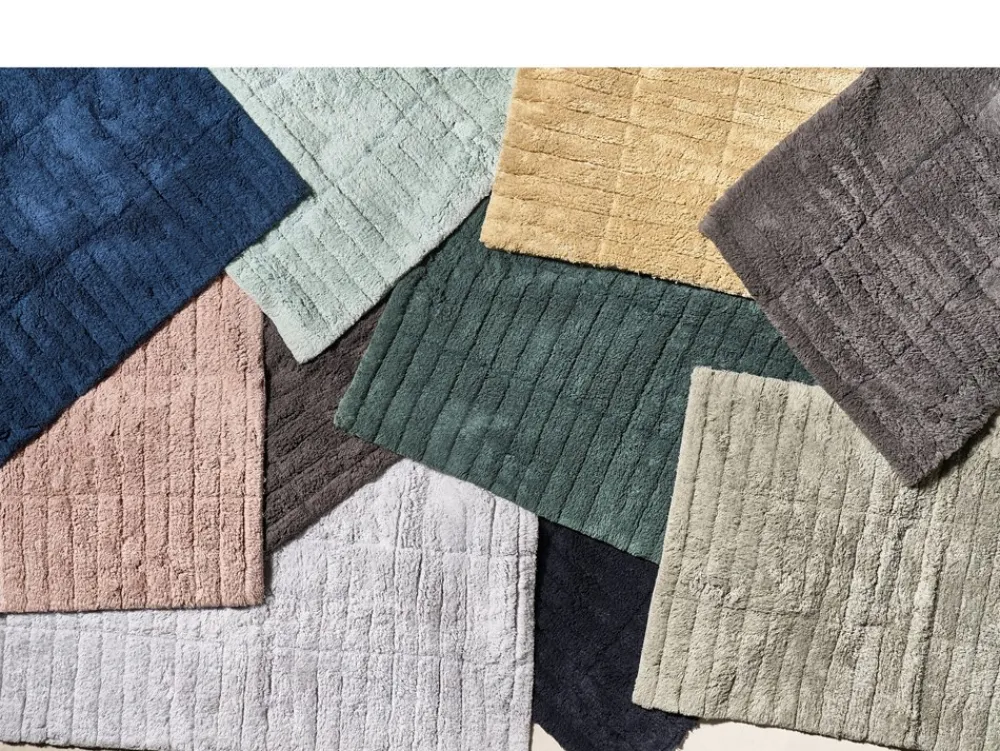 Outlet Tiles Bademåtte, , 50x80 cm Bademåtter & Forhæng