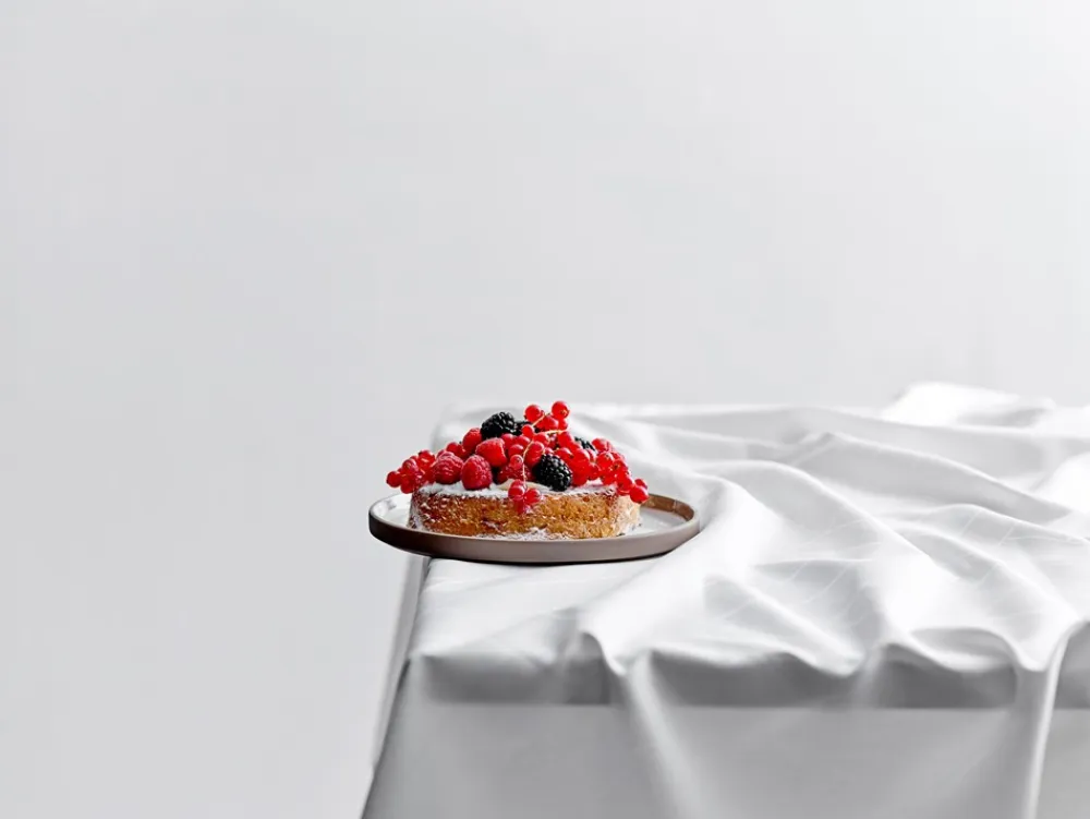 Hot Tiles Damaskdug, , 140x370 cm Køkken|Køkkentekstiler