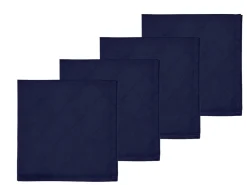 Södahl Tiles 4-pak Stofserviet, , 4-pak, 45x45 cm- Køkkentekstiler