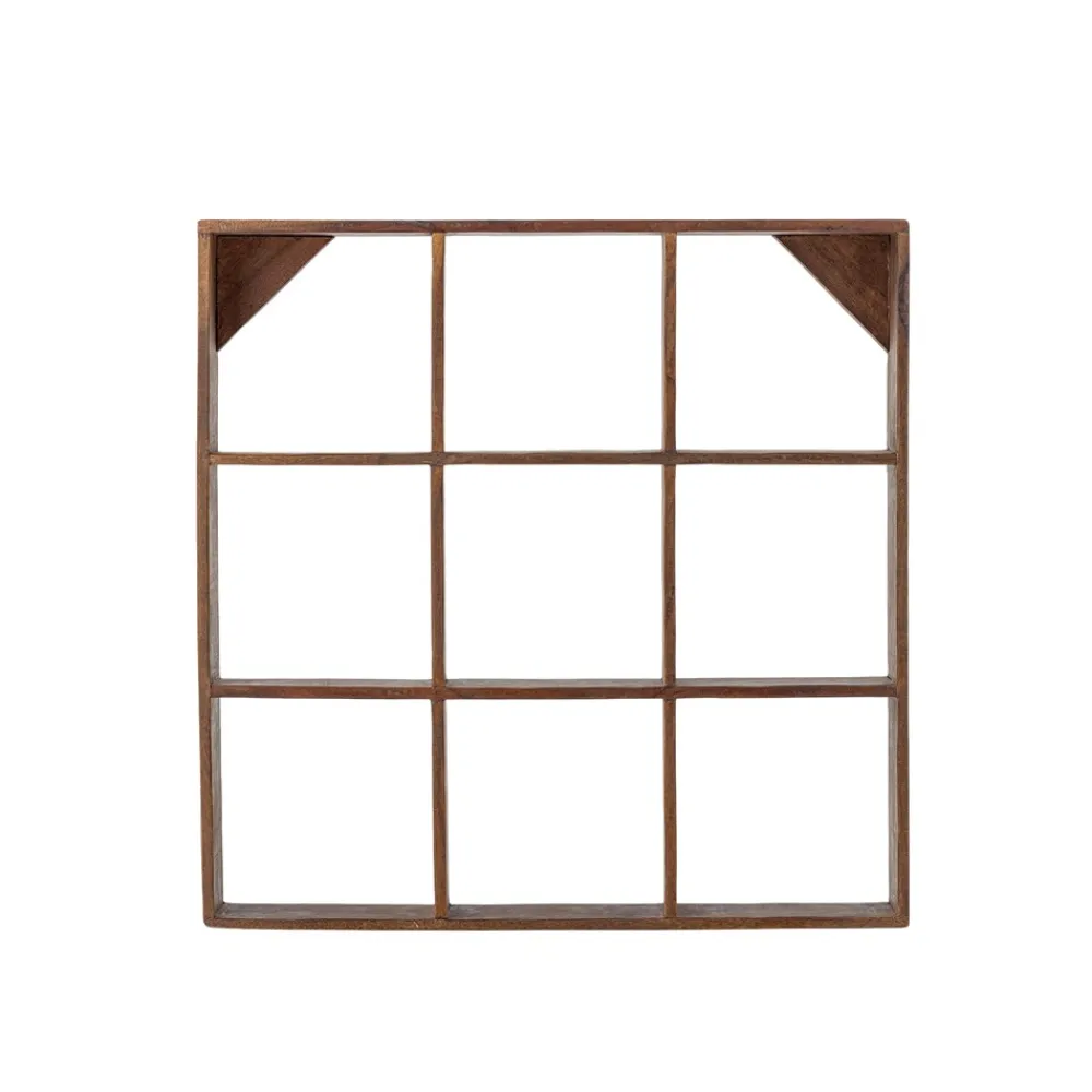 Sale Tilo Hylde, 53x53x10 cm Hylder & Reoler