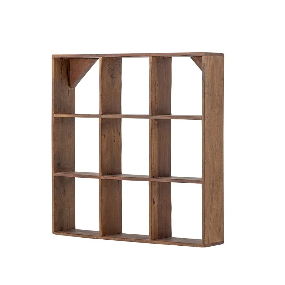 Sale Tilo Hylde, 53x53x10 cm Hylder & Reoler