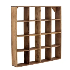 Bloomingville Tilo Hylde, 70x70x10 cm- Hylder & Reoler