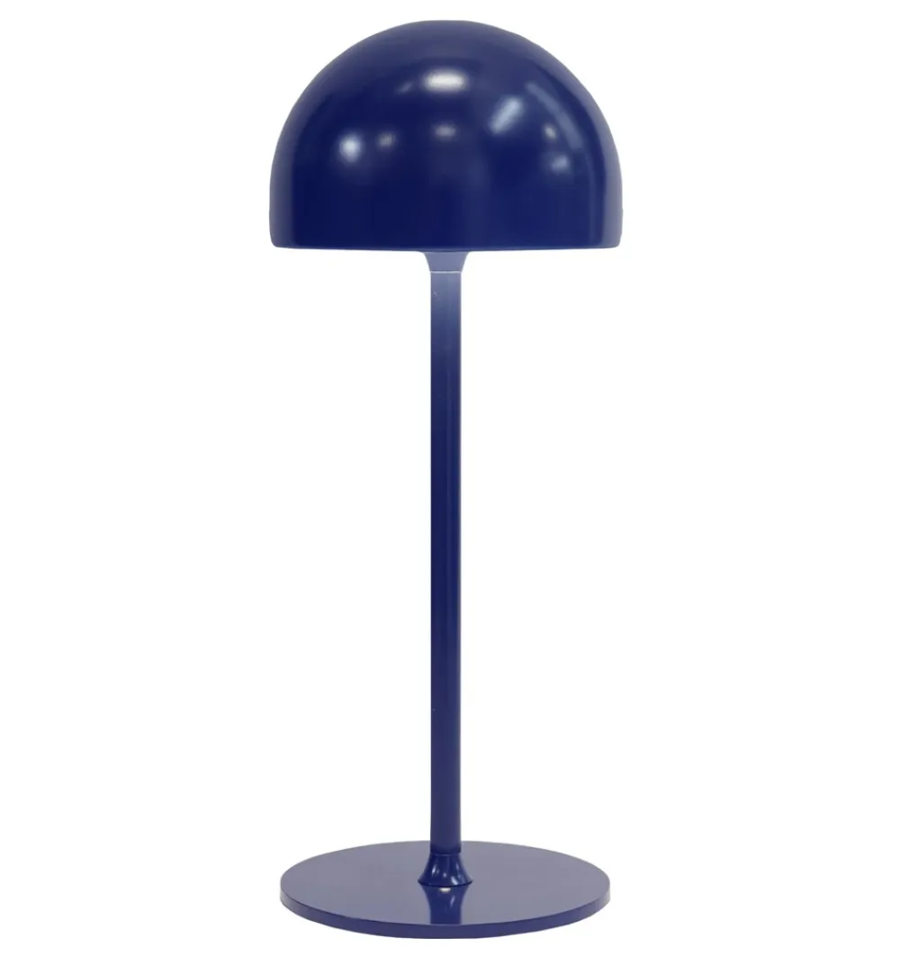 Tim Genopladelig Bordlampe, Bordlamper
