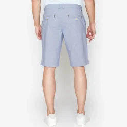 Signal Tim Pepita Shorts, , L- Shorts