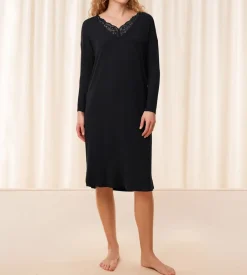 Timeless Sensuality Natkjole, , 48 Dame Loungewear