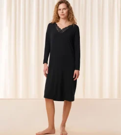 Timeless Sensuality Natkjole, , 48 Dame Loungewear