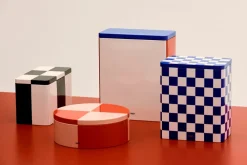 HAY Tin Beholder,- Opbevaring
