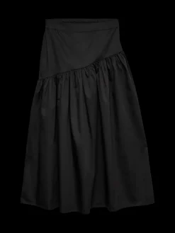 Vero Moda Tina Nederdel, , M-Dame Nederdele