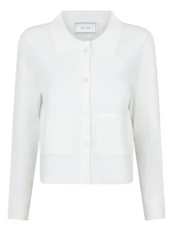 Neo Noir Tippi Knit Cardigan, , 34-Dame Cardigans|Strik & Sweatshirts