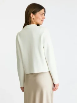 Neo Noir Tippi Knit Cardigan, , 34-Dame Cardigans|Strik & Sweatshirts