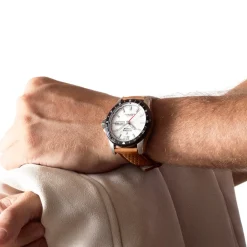 Online Titanium 20699 Herreur, , 43 mm Ure