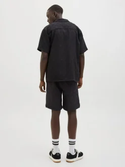 Hot Tjaiden Matteo Resort Shorts, , XL Shorts