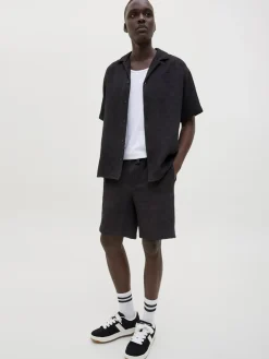 Hot Tjaiden Matteo Resort Shorts, , XL Shorts