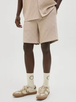 Jack&Jones Tjaiden Matteo Resort Shorts, , XL- Shorts