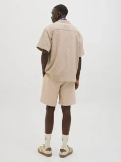 Jack&Jones Tjaiden Matteo Resort Shorts, , XL- Shorts