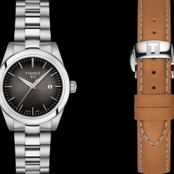 Tissot T-My Lady T132.010.11.061.00 Dameur, , 29 mm-Dame Ure