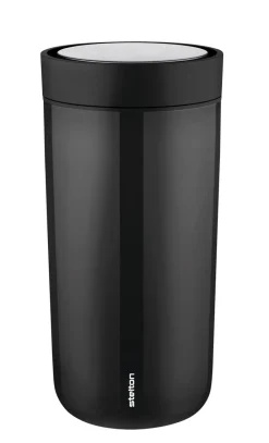 Stelton To Go Click Termokop, , 400 ml- Opbevaring
