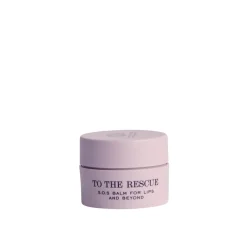 Hot To The Rescue Lip Balm Ansigtspleje|Læber