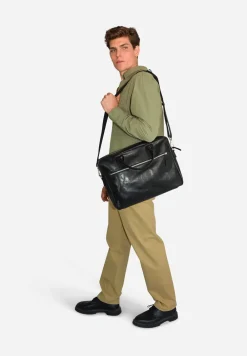 Best Tobias Computertaske, , Onesize Dame Computertasker