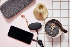 New toCHARGE Mini III Power Bank, Øvrigt Elektronik