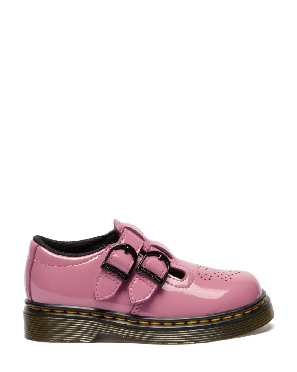 Dr. Martens Toddler 8065 Mary Jane Sko, , 24-Børn Sko & Sneakers