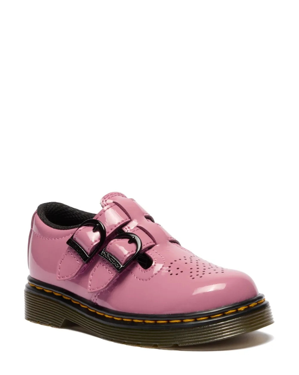 Dr. Martens Toddler 8065 Mary Jane Sko, , 24-Børn Sko & Sneakers