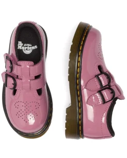 Dr. Martens Toddler 8065 Mary Jane Sko, , 24-Børn Sko & Sneakers