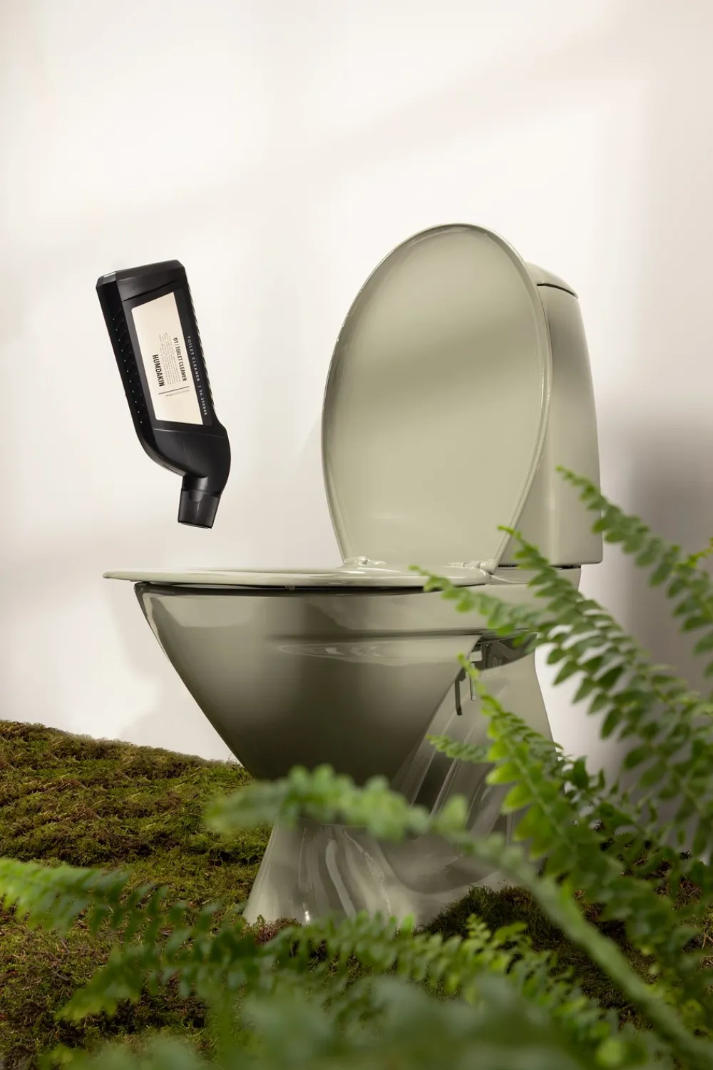 Online Toilet Cleaner Vask & Rengøring