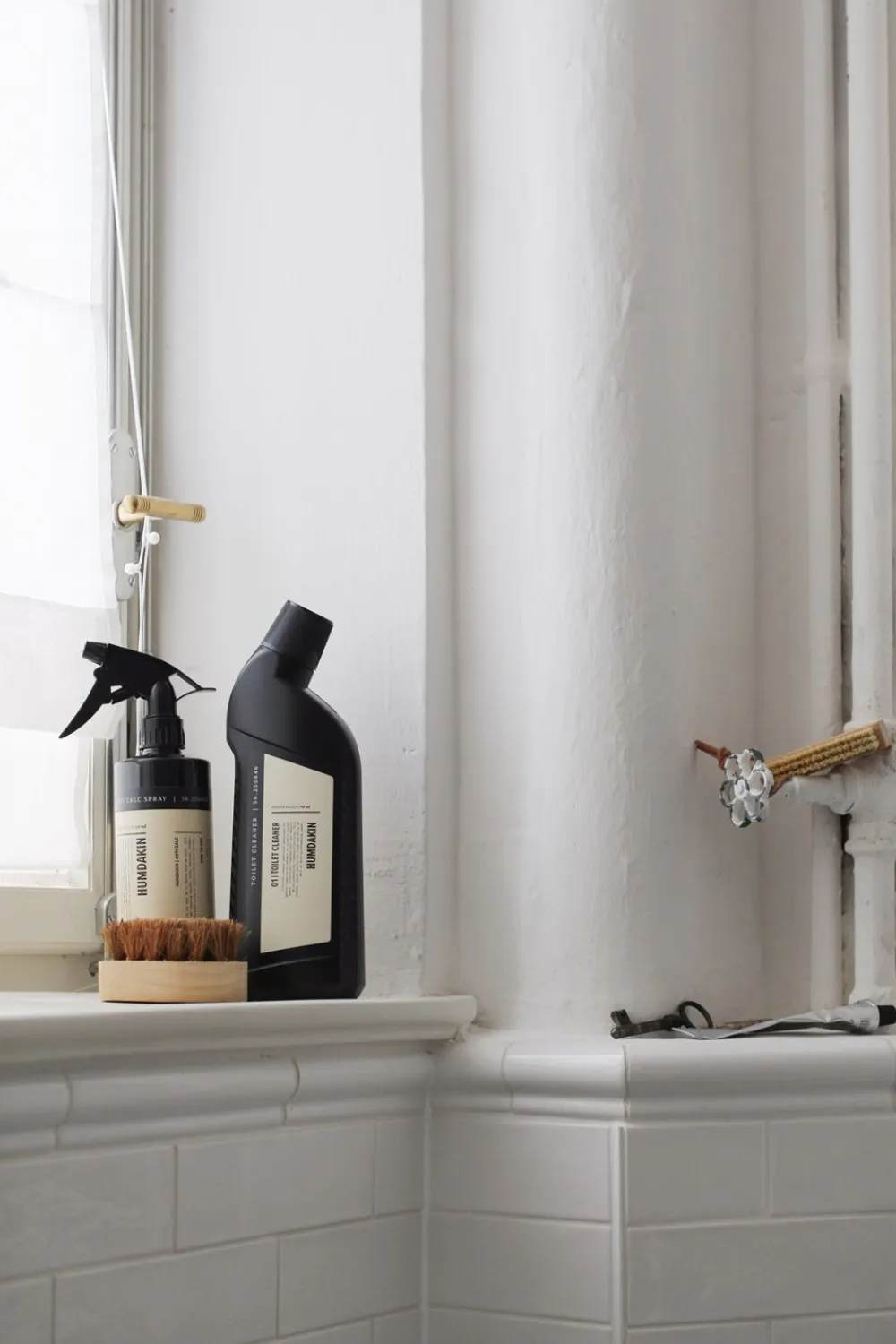 Online Toilet Cleaner Vask & Rengøring