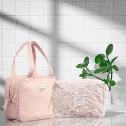 Discount Toilettaske, Dame Toilettasker|Toilet- & Makeuptasker