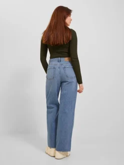JJXX Tokyo Jeans, , W32/L32-Dame Jeans