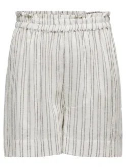 Tokyo Life Shorts, , M Dame Shorts