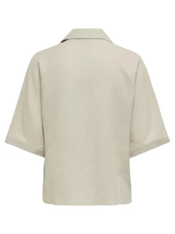 Online Tokyo Life Skjorte, , L Dame Bluser & Skjorter