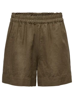 ONLY Tokyo Shorts, , XS-Dame Shorts