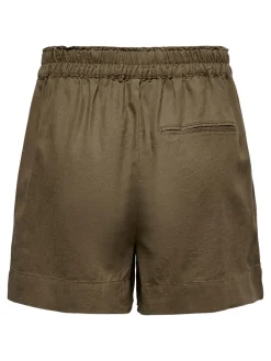 ONLY Tokyo Shorts, , XS-Dame Shorts