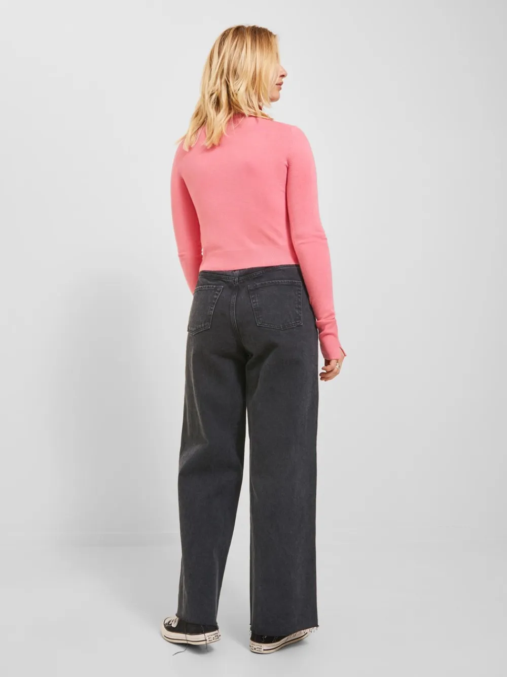 Discount Tokyo Wide Jeans, , W29/L34 Dame Jeans