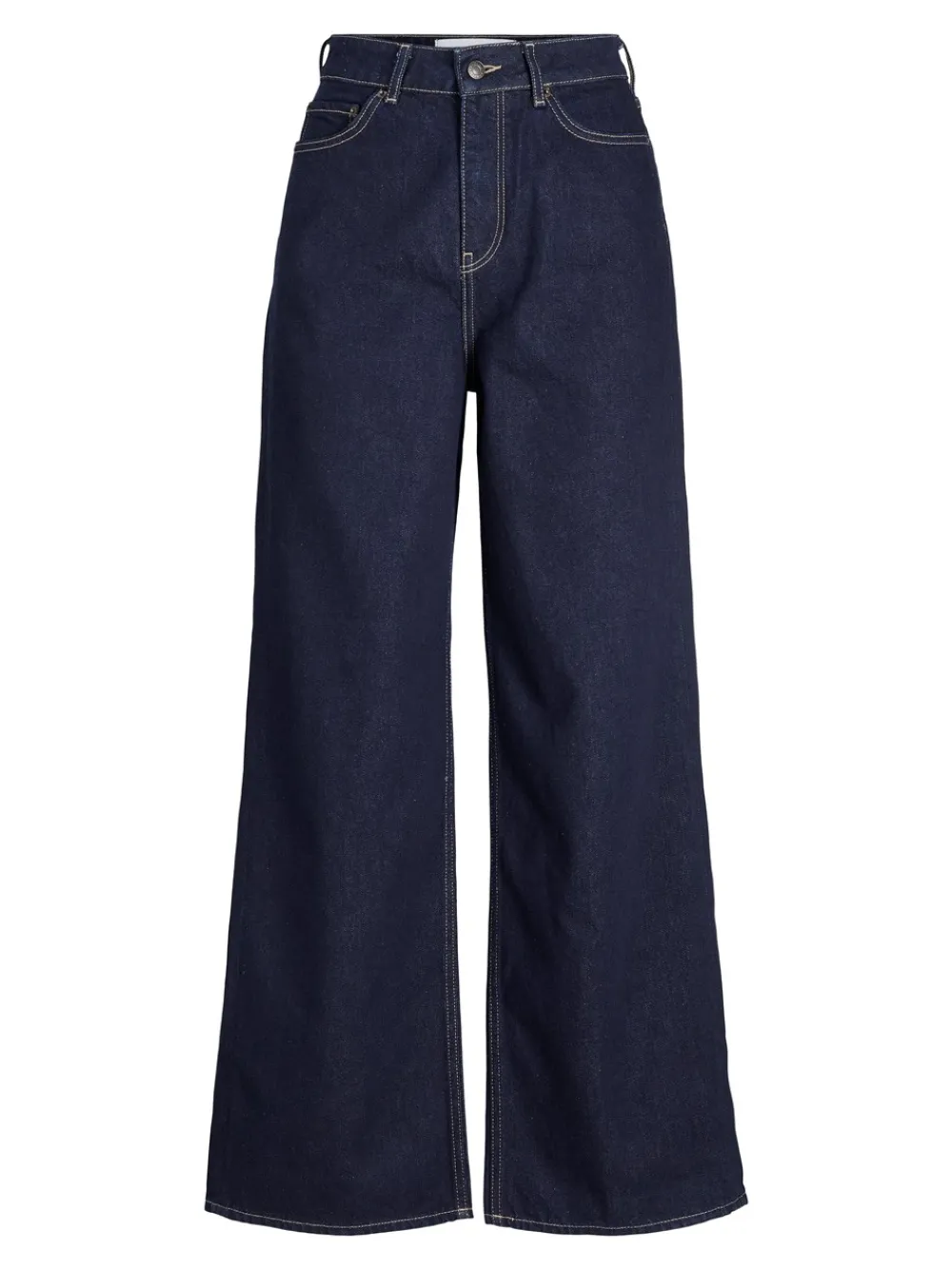 Online Tokyo Wide Jeans, , W24/L32 Dame Jeans