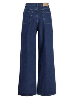 JJXX Tokyo Wide Jeans, , W31/L30-Dame Jeans