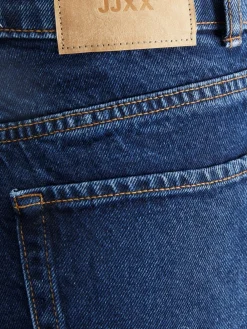JJXX Tokyo Wide Jeans, , W31/L30-Dame Jeans