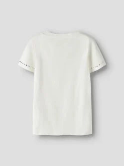 Name It Tolia Slim Bluse, , 146-152 cm-Børn Bluser