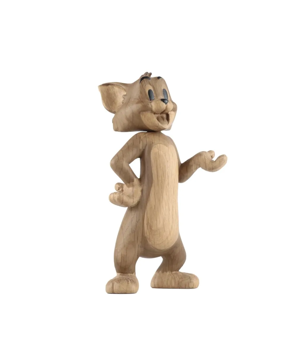 Hot Tom & Jerry X Tom Kat Pynt & Interiør