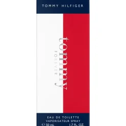 Best Tommy Forever Eau De Toilette, 50 ml Eau De Toilette