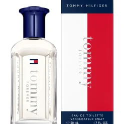 Best Tommy Forever Eau De Toilette, 50 ml Eau De Toilette