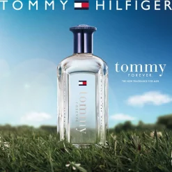 Best Tommy Forever Eau De Toilette, 50 ml Eau De Toilette