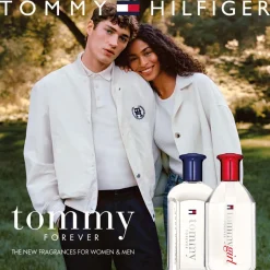 Best Tommy Forever Eau De Toilette, 50 ml Eau De Toilette